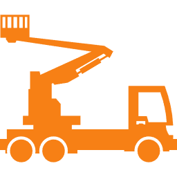 白浪高空作业车